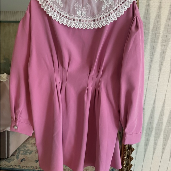 NWT SISTER JANE DRESS - Picture 4 of 4